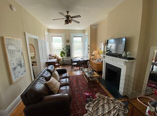 1516 Grove Ave #2A, Richmond, VA 23220