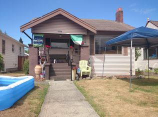 3637 44th Ave SW, Seattle, WA 98116