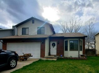2023 N 600 W, Harrisville, UT 84414