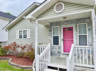 1549 Cora Dr, Chattanooga, TN 37412