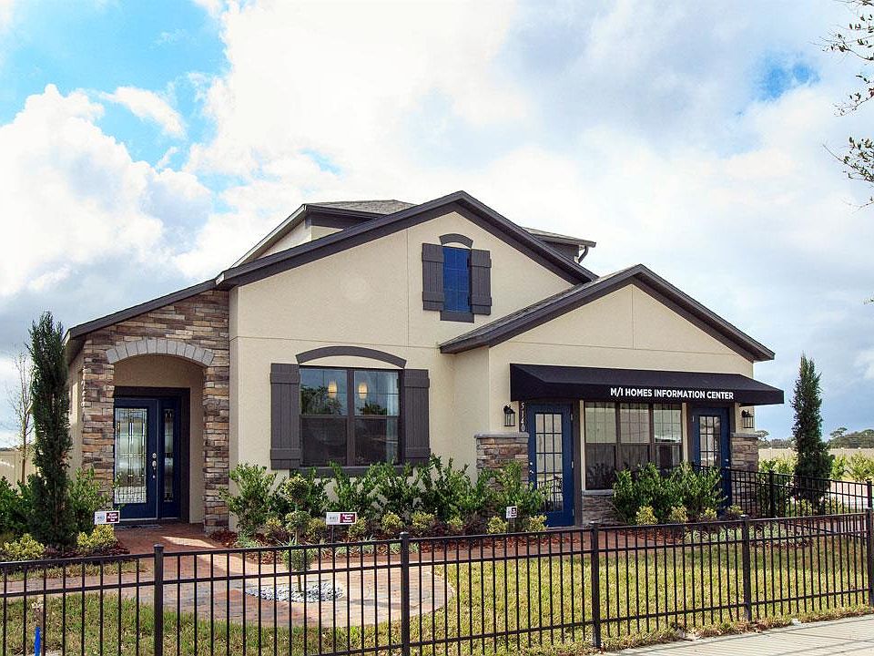 Located on 0025 in Narcoossee Village in St. Cloud, FL