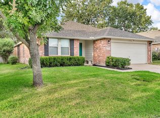 1010 Chilton Dr, Wylie, TX 75098