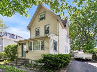 317 S Ridgeway Ave, Glenolden, PA 19036