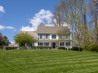 51 Briardale Pl, Wilton, CT 06897