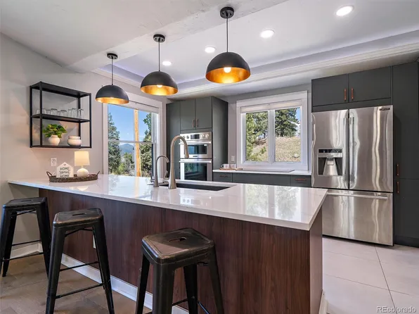 26761 Hilltop Road, Evergreen, CO 80439