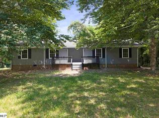 196 McArthur St #198, Spartanburg, SC 29302