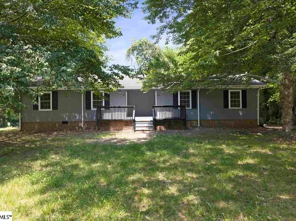 196 McArthur St #198, Spartanburg, SC 29302