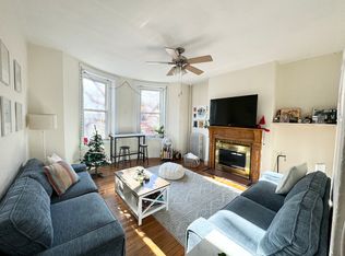 23 Symphony Rd #6, Boston, MA 02115
