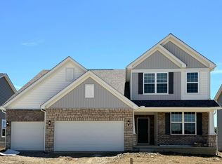 68 Cardinal Point Dr LOT 13939, Delaware, OH 43015