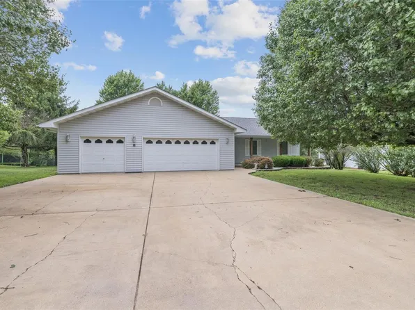 1004 Hunter Ln, Potosi, MO 63664