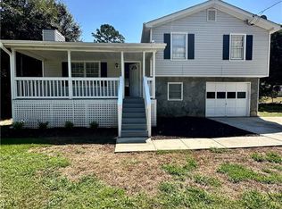 1624 Sugarmaple Ln SW, Conyers, GA 30094