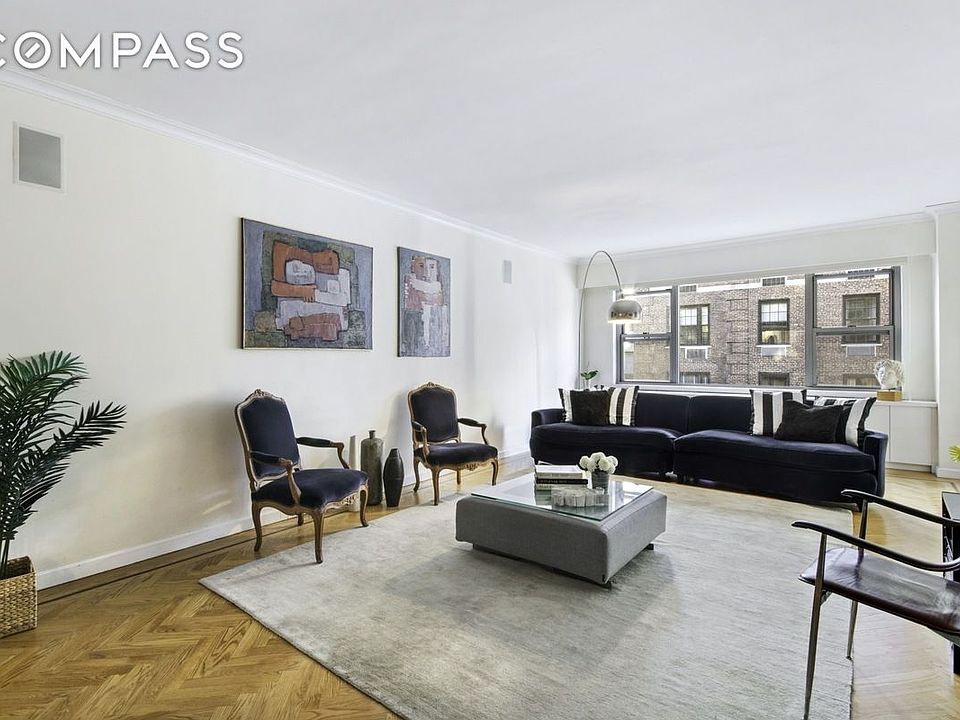 1st image of 16 Sutton Pl APT 10A