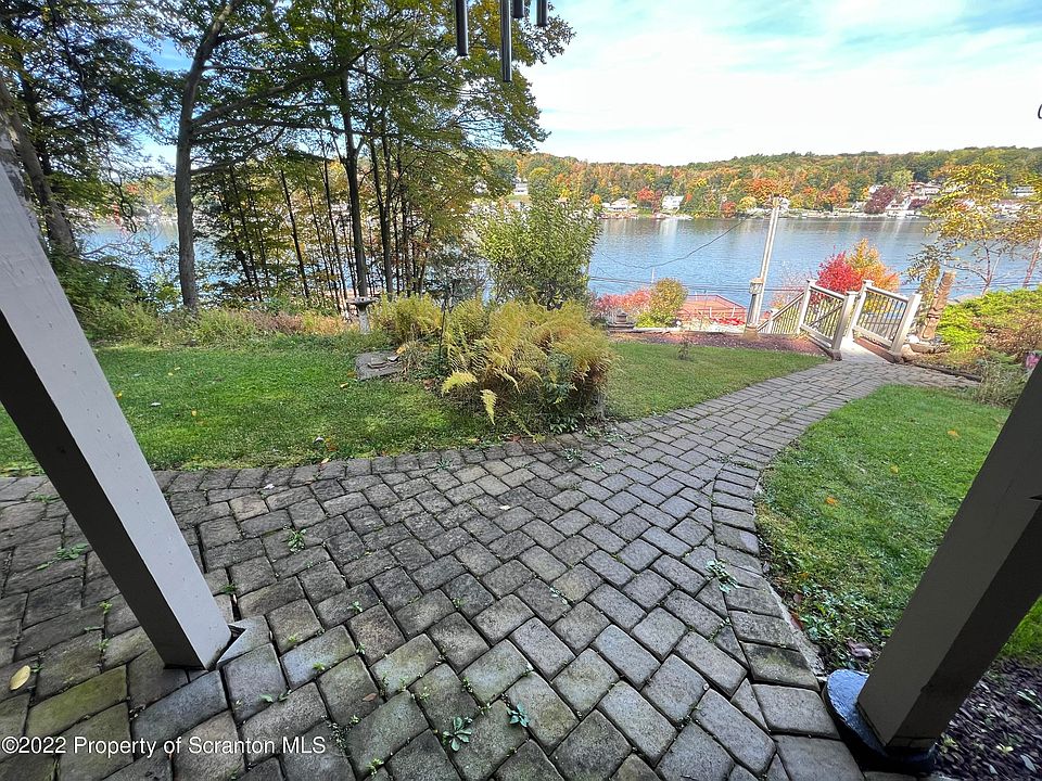 803 Lakeside Dr, Harveys Lake, PA 18618 Zillow