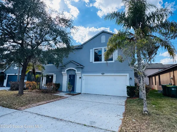 575 Dryden Cir, Cocoa, FL 32926