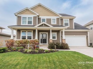 3525 English Prairie Rd, Elgin, IL 60124