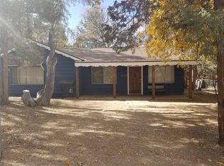 340 Kern Ave, Sugarloaf, CA 92386