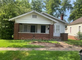 1313 4th Ter W, Birmingham, AL 35208