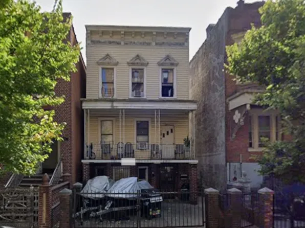 (undisclosed Address), Bronx, NY 10472