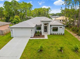 3235 Foresman Ave SE, Palm Bay, FL 32909