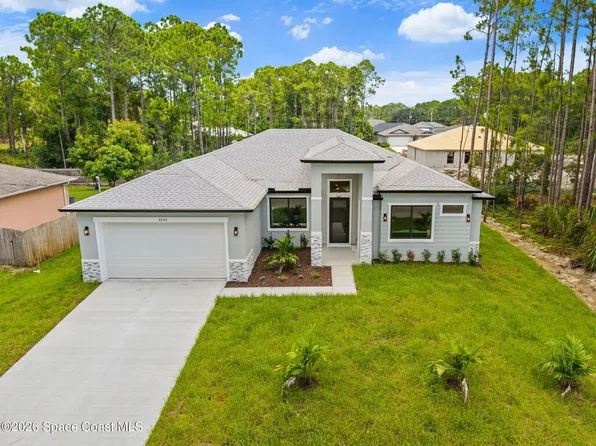 3235 Foresman Ave SE, Palm Bay, FL 32909