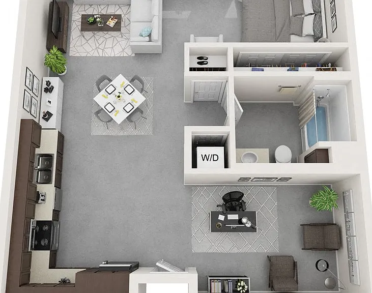 210 Third Lofts — Photo 49