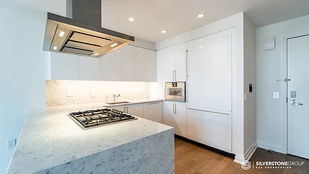 Rented by Silverstone Group USA Corp.