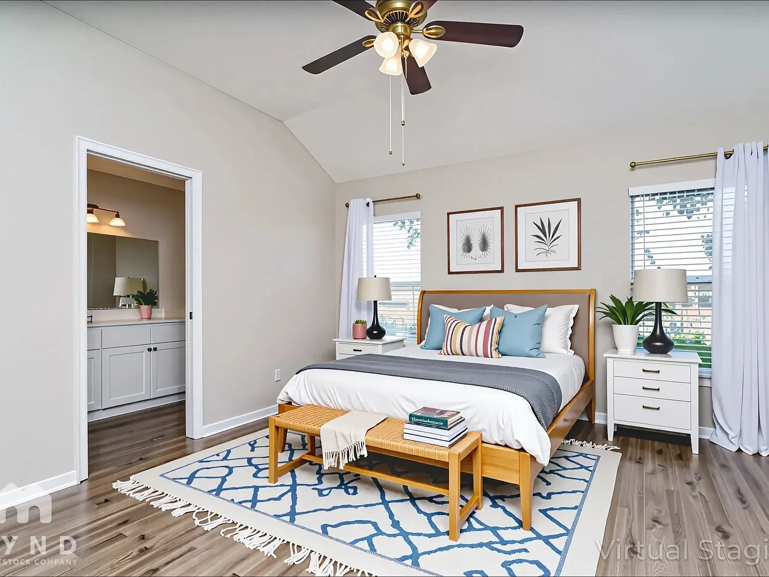3 bed, 2.0 bath, 1272 sqft, $2,165 — Photo 4