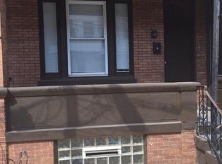 1434 S Newkirk St, Philadelphia, PA 19146