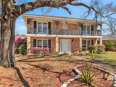 4162 Skywood Ln, Mobile, AL, 36693