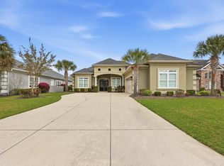 635 Edge St, Myrtle Beach, SC 29577
