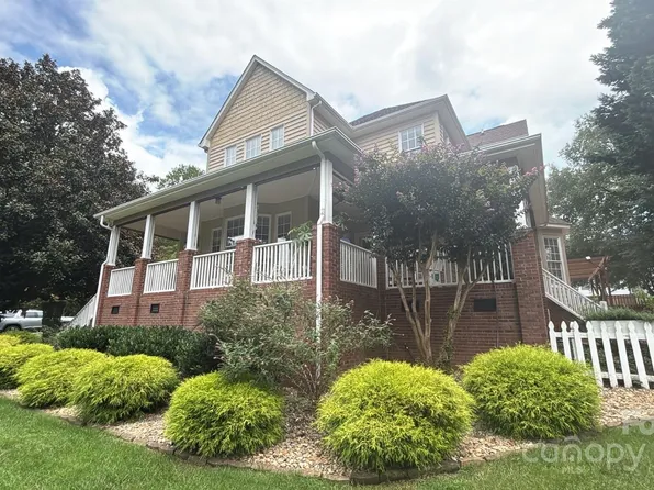 4087 Kiser Cove Ln, Terrell, NC 28682