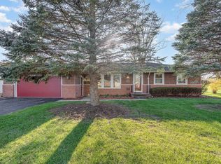 909 Charles Ave, Alma, MI