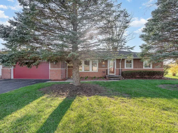 909 Charles Ave, Alma, MI 48801