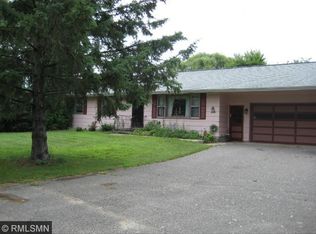 8532 178th Ln NE, Columbus, MN 55025