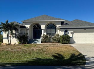 2917 Palm Dr, Punta Gorda, FL 33950