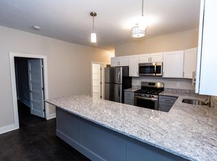 26 Vinson Street - 3, Worcester, MA 01605