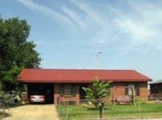 901 Whitlatch Ave, Trumann, AR 72472