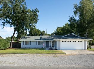 6850 College Ave, Sutter, CA 95982