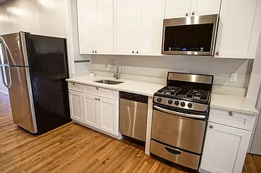 Rented by Lofts and Flats LLC