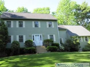 18 N Common Rd, Westminster, MA 01473