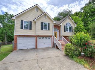 218 Gilreath Rd SE, Cartersville, GA 30121