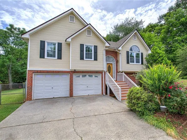 218 Gilreath Rd SE, Cartersville, GA 30121