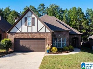 6020 Mountainview Trce, Trussville, AL 35173