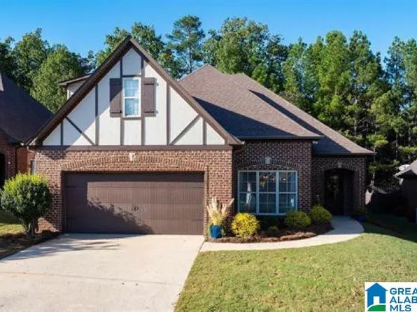 6020 Mountainview Trce, Trussville, AL 35173