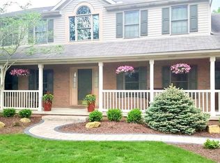 5105 Sherlin Ave NW, Massillon, OH 44646