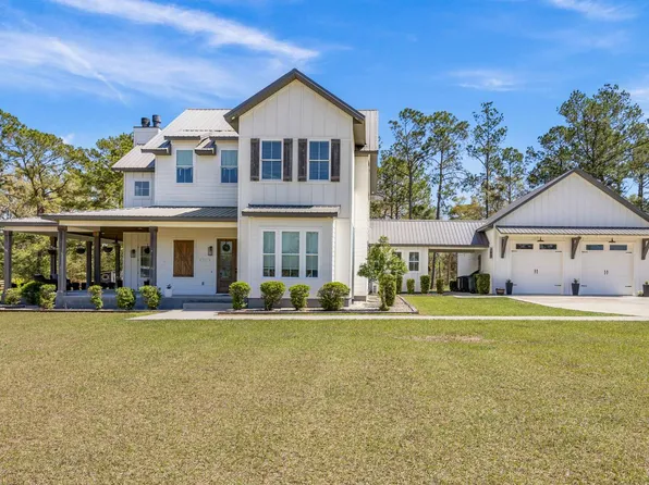 363 SW Blaylock Ct, Lake City, FL 32024