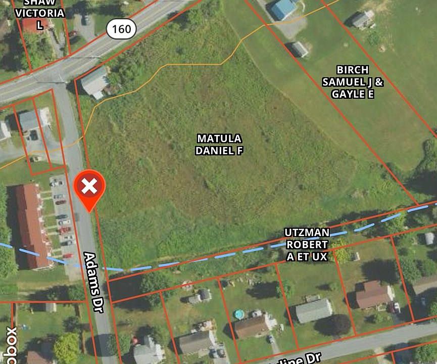 Forest Hills Dr, Sidman, PA 15955 Zillow