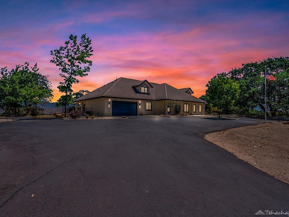 27153 Deer Creek Way, Keene, CA 93531 Zillow