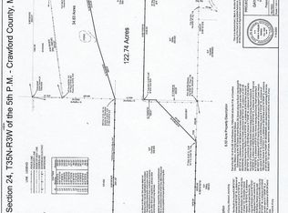 95 Dillard Mill Rd, Davisville, MO 65456