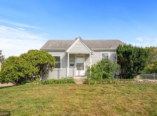 6311 15th Ave S, Richfield, MN 55423